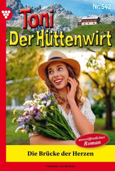 eBook: Die Brücke der Herzen