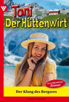 ebook: Der Klang des Bergsees