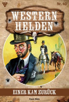 eBook: Einer kam zurück