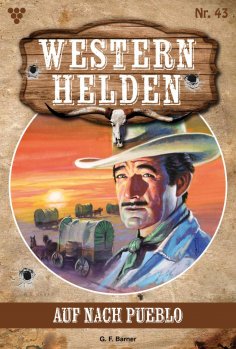 eBook: Auf nach Pueblo