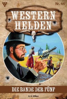 eBook: Die Bande der Fünf