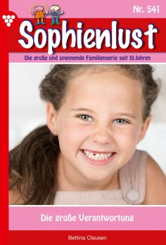 eBook: Die große  Verantwortung