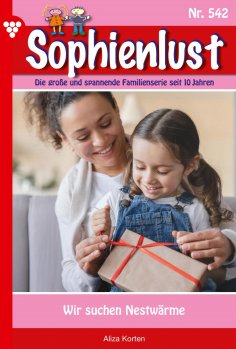 ebook: Wir suchen  Nestwärme