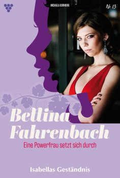 ebook: Isabellas Geständnis