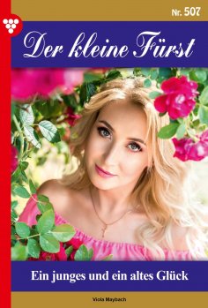 ebook: Ein junges und ein altes Glück