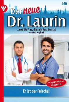 ebook: Er ist der Falsche!