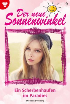 ebook: Ein Scherbenhaufen im Paradies …