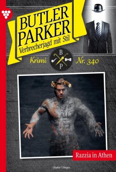 eBook: Razzia in Athen