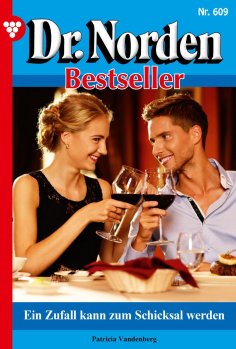 eBook: Ein Zufall kann zum Schicksal werden