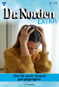 eBook: Das ist noch einmal gut gegangen