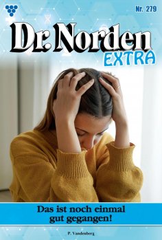 eBook: Das ist noch einmal gut gegangen