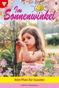 ebook: Kein Platz für Susanne