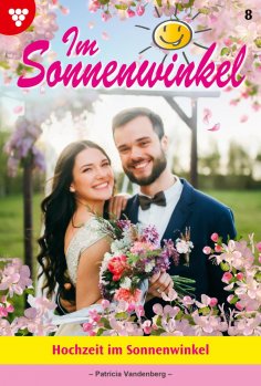 eBook: Hochzeit im Sonnenwinkel