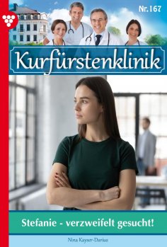 ebook: Stefanie - verzweifelt gesucht