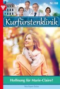 ebook: Hoffnung für Marie-Claire?