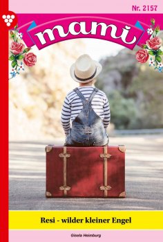 ebook: Resi – wilder kleiner Engel