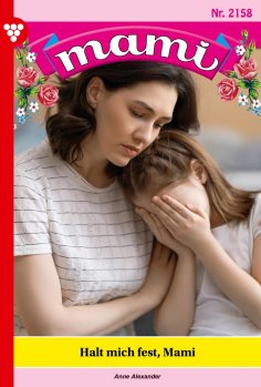 eBook: Halt mich fest, Mami
