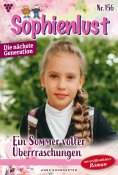 eBook: Ein Sommer voller Überraschungen