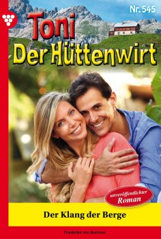 eBook: Der Klang der Berge