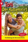 ebook: Verlobung im Kerzenschein