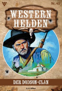 eBook: Der Dodson-Clan