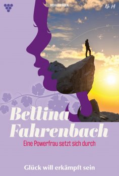 ebook: Glück will erkämpft sein