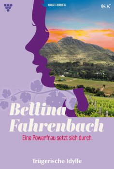 ebook: Trügerische Idylle