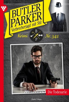 eBook: Die Todesarie