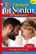 eBook: Die Lüge eines Herzens