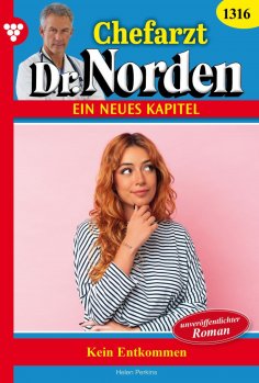ebook: Kein Entkommen