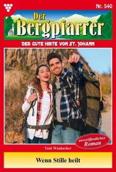 eBook: Wenn Stille heilt