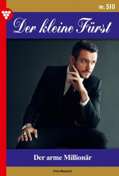 eBook: Der arme Millionär