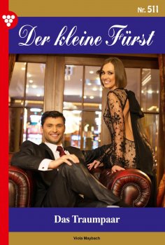 eBook: Das Traumpaar