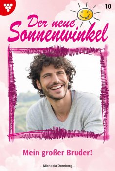 ebook: Mein großer Bruder