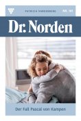 eBook: Der Fall Pascal von Kampen