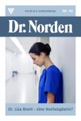 eBook: Dr. Lisa Brent – eine Hochstaplerin?