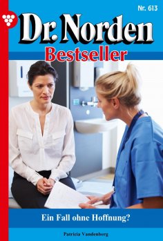 eBook: Ein Fall ohne Hoffnung