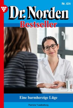 eBook: Eine barmherzige Lüge