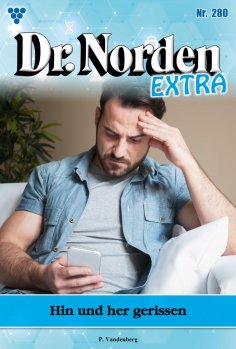 ebook: Hin und her gerissen