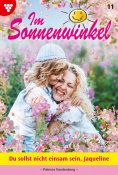 eBook: Du sollst nicht einsam sein, Jacqueline