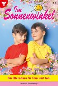 eBook: Ein Elternhaus für Tom und Toni