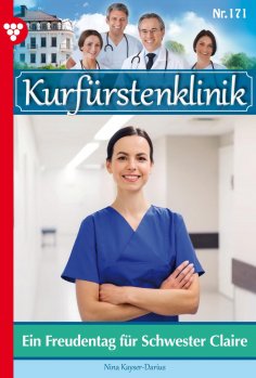 ebook: Ein Freudentag für Schwester Claire