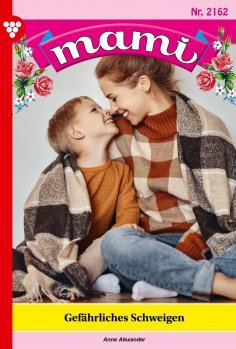 ebook: Gefährliches Schweigen