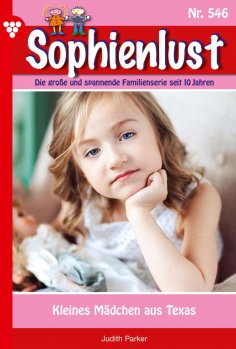 eBook: Kleines Mädchen aus Texas