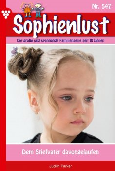 eBook: Dem Stiefvater davongelaufen