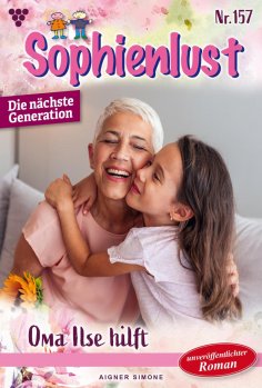 ebook: Oma Ilse hilft