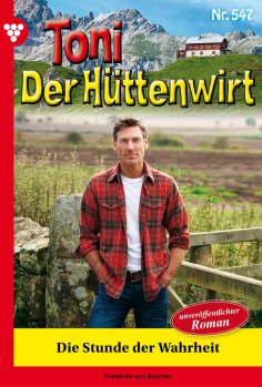 ebook: Die Stunde der Wahrheit