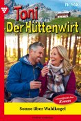 ebook: Sonne über Waldkogel