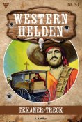 eBook: Texaner-Treck