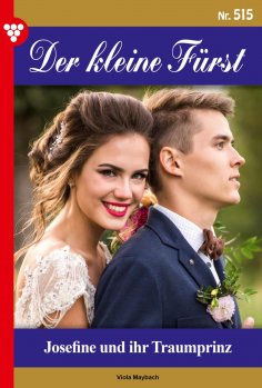 ebook: Josefine und ihr Traumprinz